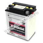 Baterie YUASA YB14-B2