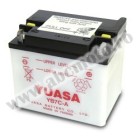 Baterie YUASA YB7C-A