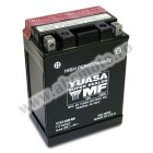 Baterie YUASA YTX14AH-BS