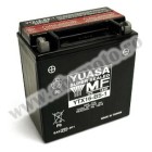 Baterie YUASA YTX16-BS-1