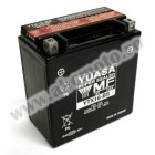 Baterie YUASA YTX16-BS