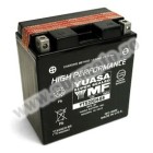 Baterie YUASA YTX20CH-BS