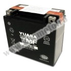 Baterie YUASA YTX20L-BS