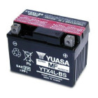 Baterie YUASA YTX4L-BS