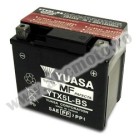 Baterie YUASA YTX5L-BS