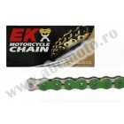 Lant Premium QX-Ring EK 530 SRX 1 L Verde