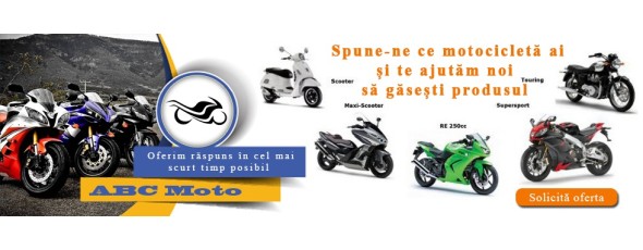 Contact ABCMOTO
