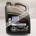 Ulei de motor Bel-Ray EXL MINERAL 4T 10w40 4 l