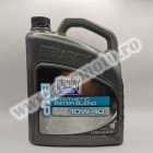 Ulei de motor Bel-Ray EXP SYNTHETIC ESTER BLEND 4T 10w40 4 l