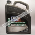 Ulei de motor Bel-Ray EXS FULL SYNTHETIC ESTER 4T 10w40 4 l
