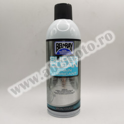 Spray de lubrifiat lantul Bel-Ray