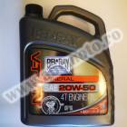 Ulei de motor Bel-Ray V-TWIN MINERAL 20w50 4 l