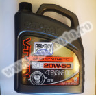 Ulei de motor Bel-Ray V-TWIN SEMI SYNTHETIC 20w50 4 l