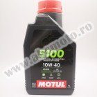 Ulei Motul 5100 10W40 1 litru