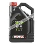 Ulei Motul 5100 10W40 4 litri