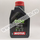 Ulei Motul 5100 15W50 1 litru