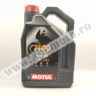 Ulei Motul 7100 10W60 4 litri