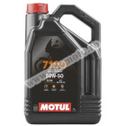 Ulei Motul 7100 20W50 4 litri