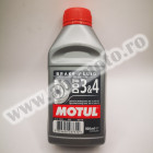 Lichid frana Motul DOT4 500ML