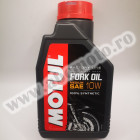 Ulei furca Motul Factory Line 10W 1L