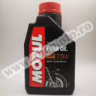 Ulei furca Motul Factory Line 7.5W 1L